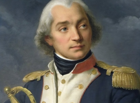 Шарль Пишегрю