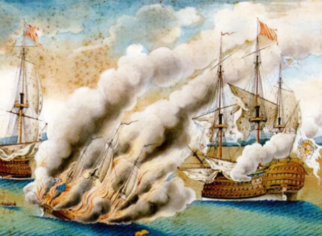 Битва при Тулоне