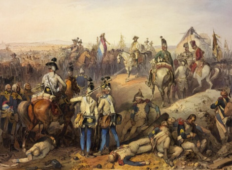 Сражение у Неервиндена