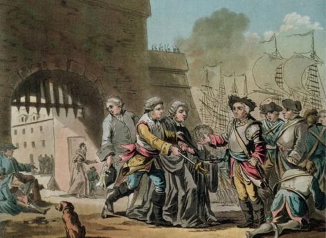 История Ост-Индской компании: от акционерного общества до государства в государстве. Часть 5