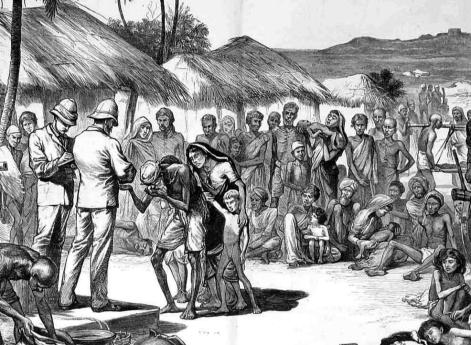 История Ост-Индской компании: от акционерного общества до государства в государстве. Часть 10!