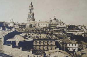 Публичная лекция М.О. Гершензона в Киеве