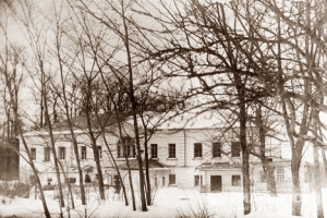 Выдана Охранная грамота на Ясную Поляну