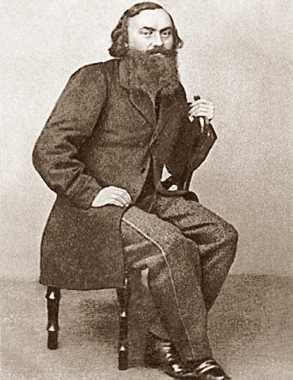 Запад живет без философии, он теперь ненавидит философию