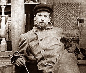 Добавлено вновь лишь об отношении Чехова к русской интеллигенции