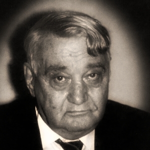 Умер Лев Гумилев