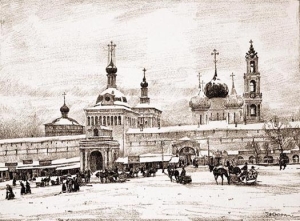 Каждый курс есть букет имен