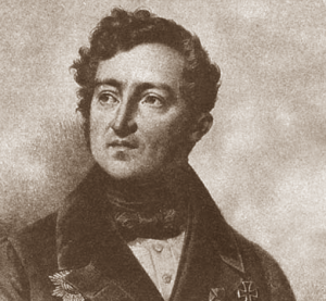 Журнал сей закрыть, а Ценсора, пропустившего означенную статью, отрешить от должности