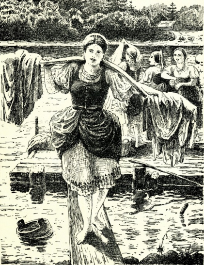 Там, где проезжал Радищев