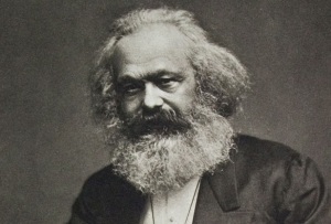 Собрание материалов имеющих отношение к "марксоведению" в широком смысле этого слова