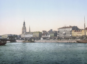 Адъюнкт Гольдштейн произнес речь о теории относительности Эйнштейна, ныне волнующую весь мир