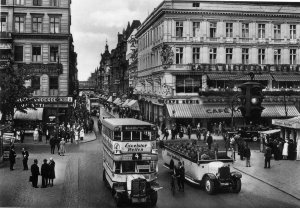 В Берлине выходит книга "О сопротивлении злу силою"