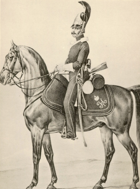 Ежели же окажется нужда в особенных для него пособиях, то в сем случае приглашать и доктора Саблера, известного по успехам его в лечении сумасшедших