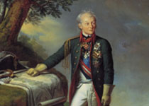 Суворов—Рымниксий А. В.