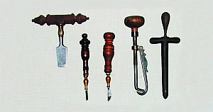 Открыта «инструментальная изба»