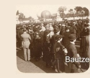 Я собираюсь отсюда уехать и слышал, что Вы организуете университет в Берлине