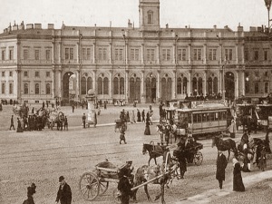 Наложен арест на брошюру А. Лабриола "Реформизм и синдикализм"