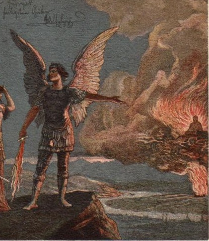  Защитить Европу от наступления желтой расы