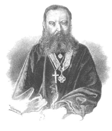 Уже мои слабеют силы, язык тупеет, ноги хилы