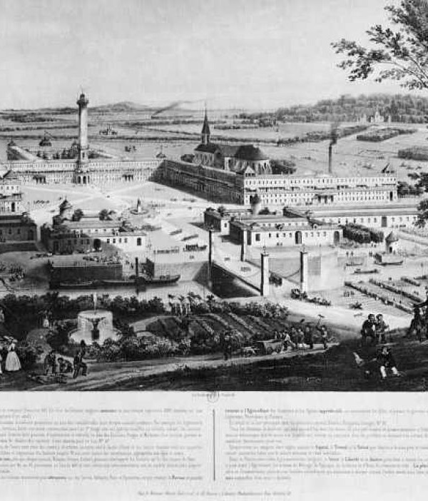 В оном он все порочит и, называя Россию государством страждущим, явно выказывает желание народного правления