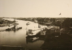 Ленину очень нужны статьи против «богдановских пошлостей в философии»