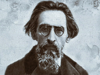 День рождения Л.Карсавина