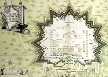 Реляция 24 сентября 1761 г. о заложении по всевысочайшему Ее Императорского Величества соизволению новой крепости Святого Димитрия-Ростовск