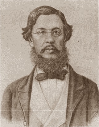 Цензор Д. И. Мацкевич получил гранки статьи "Что такое обломовщина?", посланные из типографии "Современника"