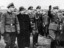 Справка начальника 6 отделения ОББ НКВД СССР В.Я. Головлева об итогах работы ОББ НКВД Эстонской ССР за годы Великой Отечественной войны (1941 – 1944 гг.)