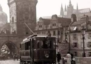 В Чехословакии принят план "русской акции"