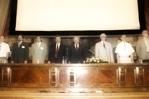 Начал работу Четвертый Российский философский конгресс