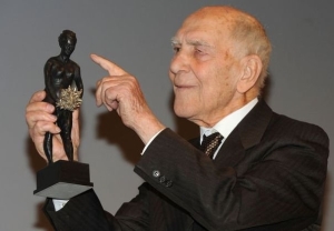 Премия в честь персонажа из романа "Идиот"