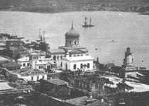 Таврические губернские ведомости и разборе завалов и ликвидации неразорвавшихся боеприпасов в Севастополе