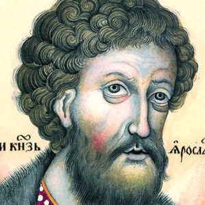 Ярослав Всеволодич