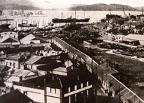 Российский проект соглашения