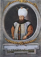Султан Ахмед III