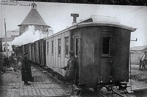 Достаточно знаю историю и исторический ход развития мысли, чтобы предвидеть то время, когда станут искать отдельные обломки разрушенного