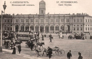 Граф Делянов утвердил «Устав Философского общества при Императорском С.-Петербургском университете»