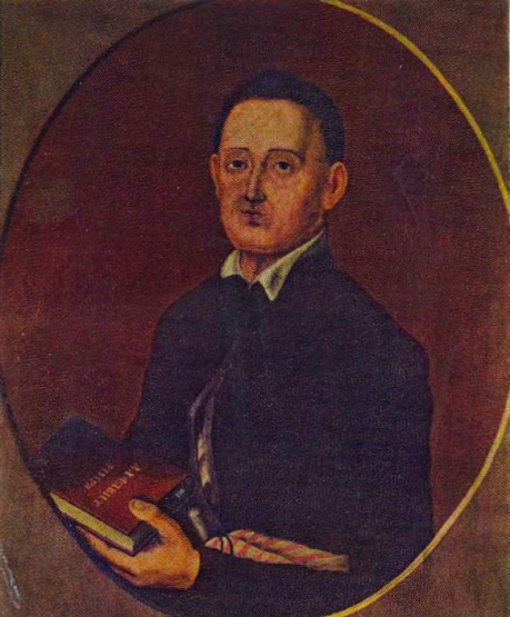 Григорий Сковорода закончил «Книжечку...»