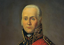 Ушаков, Фёдор Фёдорович