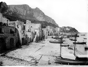 Не достанете ли вы мне книгу Делича "Библия и наука"?