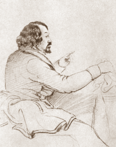 Удивительный дар логической фасцинации