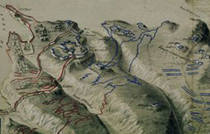 Sebastopol, les forts du nord et leurs invirons