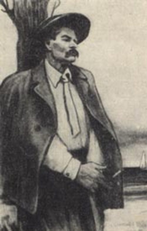 Идут разговоры о духовном слиянии "Великой России" со "Святой Русью"