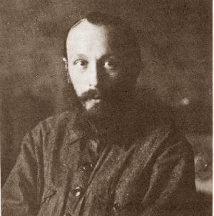 Бахтин "сдал" кандидатский экзамен