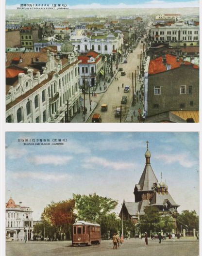 Это не мешает мне любить русско-евразийский мир, как его не могут любить западные люди