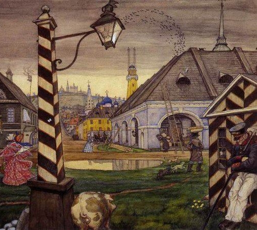 Какие книги имеем мы от наших богословов, философов, математиков, физиков, химиков, медиков?