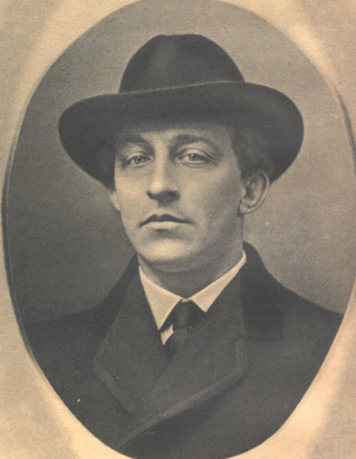 Памяти Александра Блока