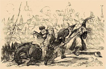 Перечень собственного своего журнала в продолжение прошедшей войны при завоевании Молдавии и Бессарабии с 1787 по 1790 год с приобщением одно