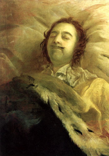 Вольтер как летописец